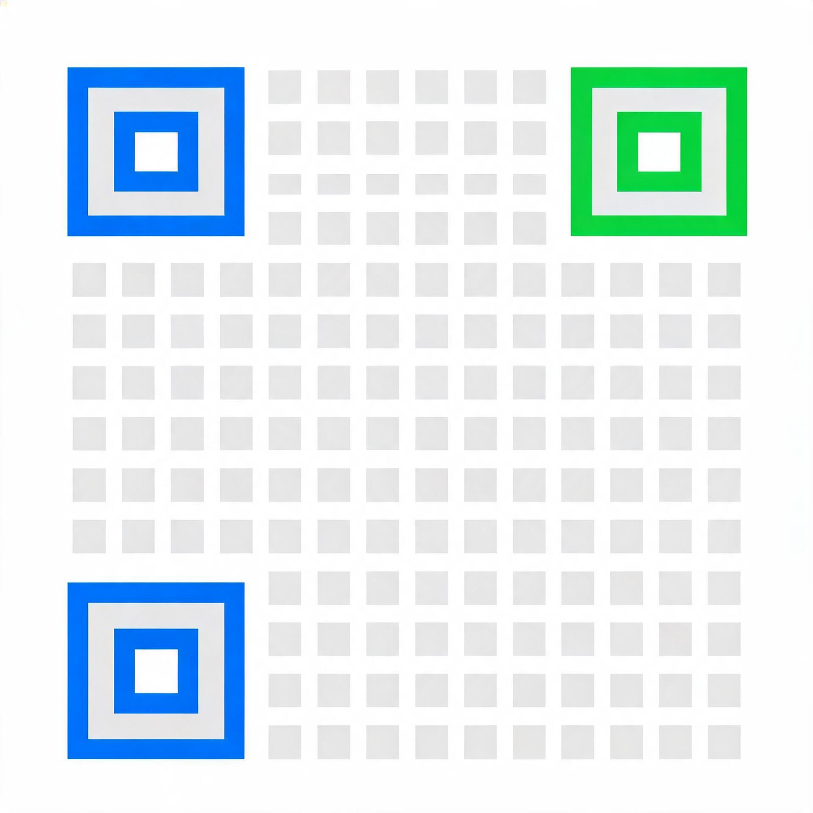 WeChat QR code