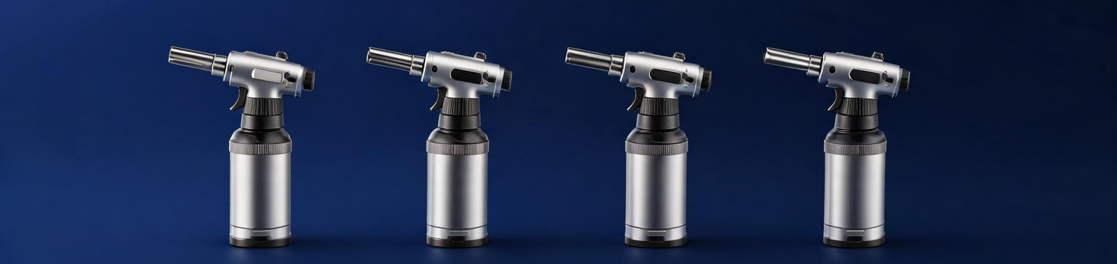 Blow Torch banner