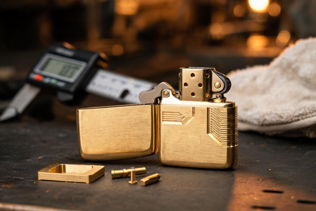 Product performance and style