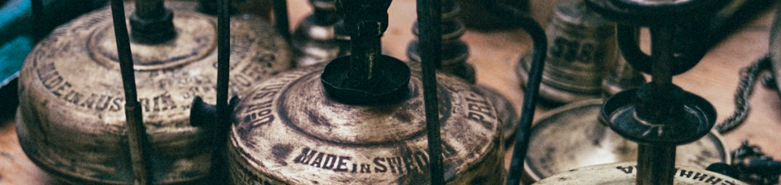 Gas Cartridge banner