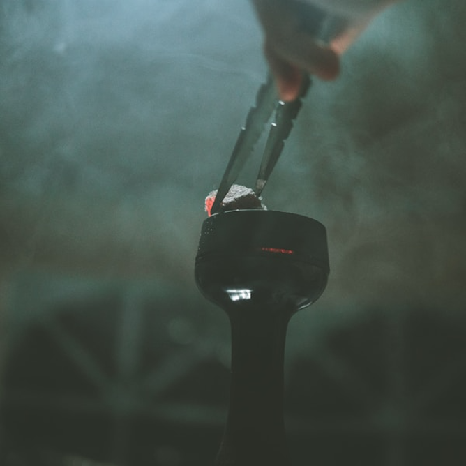 PB-402 Compact Torch