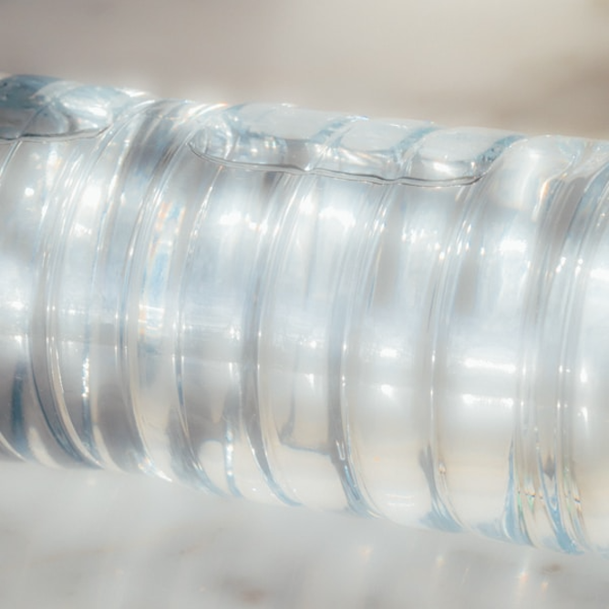 PF-106 Clear Tank