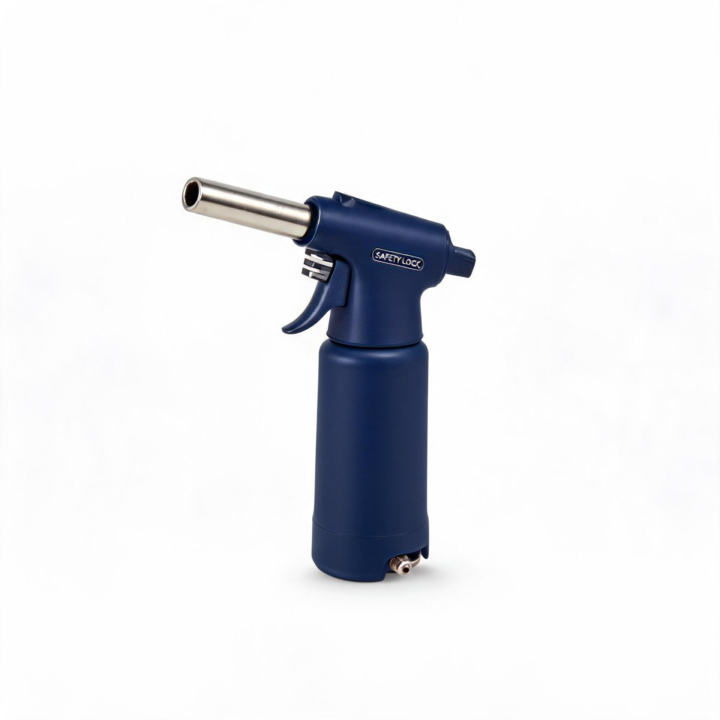 PK-203 Refillable Torch